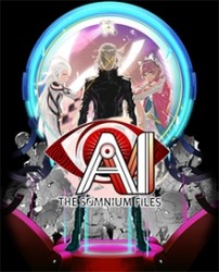 AI: Somnium Files
